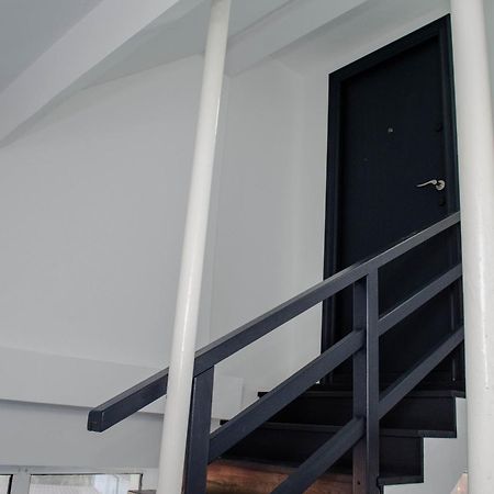 Pentgarden Penthouse Jacuzzi Lejlighed Târgu Jiu Eksteriør billede