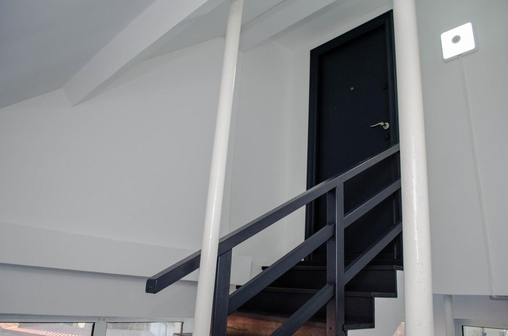 Pentgarden Penthouse Jacuzzi Lejlighed Târgu Jiu Eksteriør billede