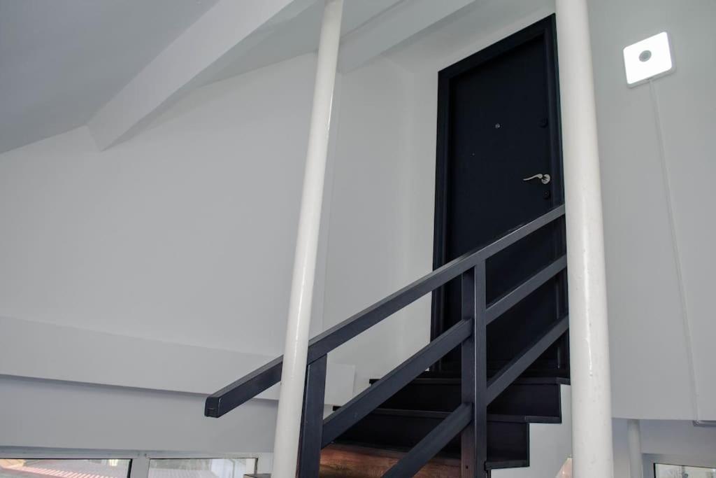 Pentgarden Penthouse Jacuzzi Lejlighed Târgu Jiu Eksteriør billede
